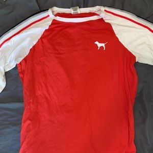 Never worn Long sleeve t- shirt